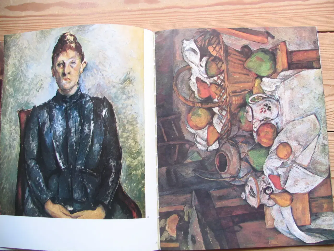 Billede 6 - Armando Curcio Editore. Paul Cézanne (1839-1906)