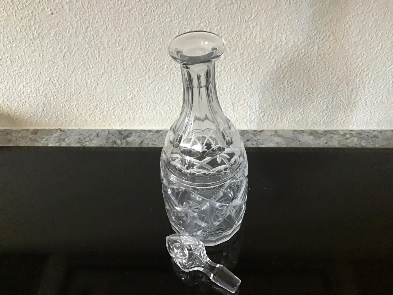 Billede 2 - Karaffel