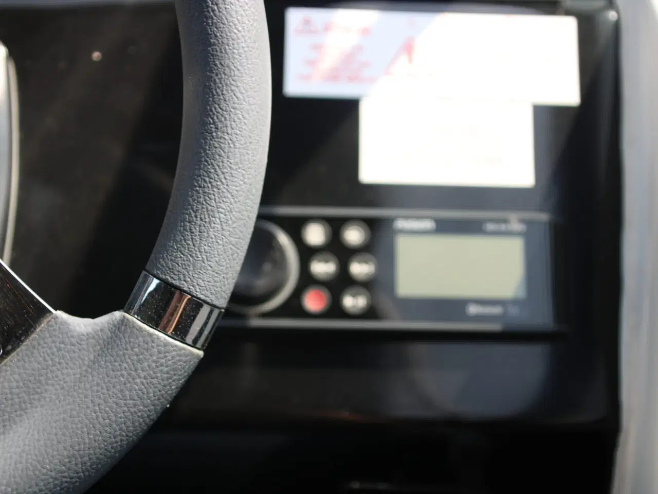 Billede 16 - Saver 650 Cabin Sport