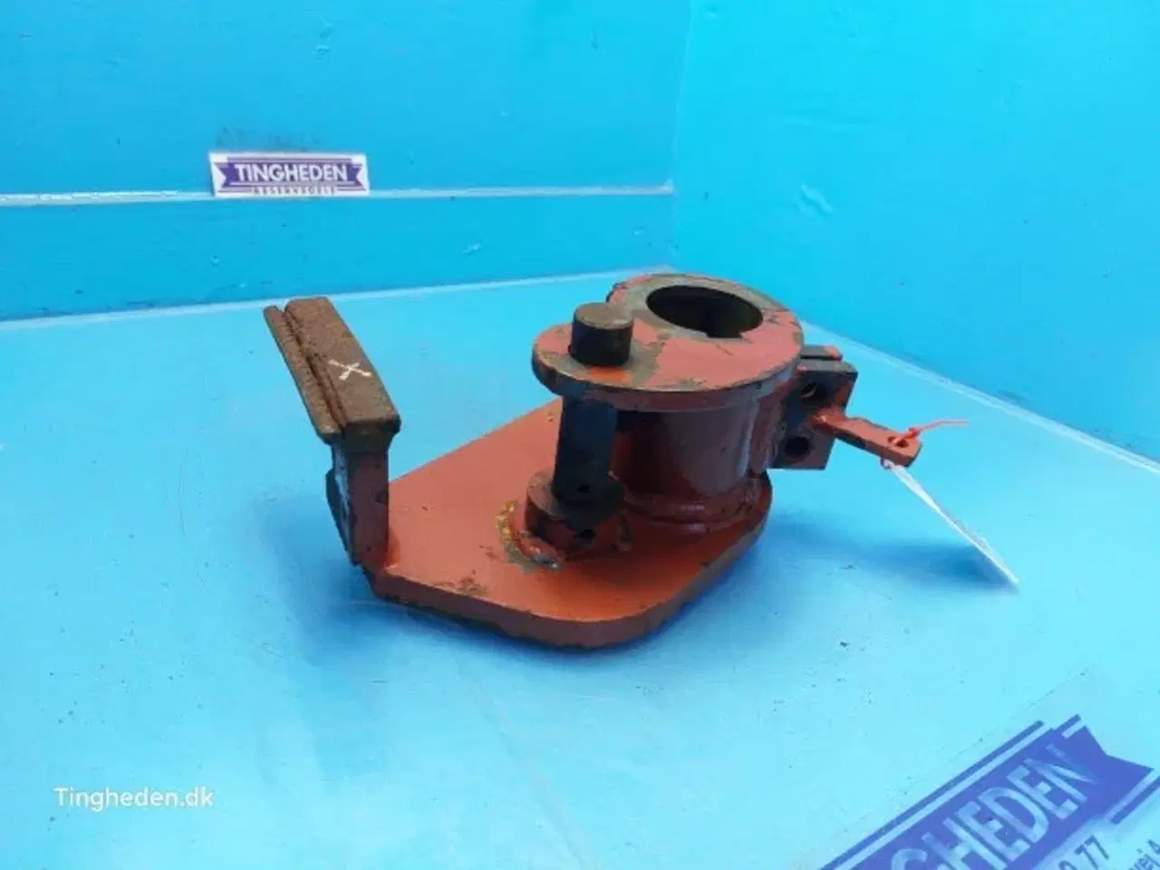 Billede 2 - Hesston 4700 Arm 700608361