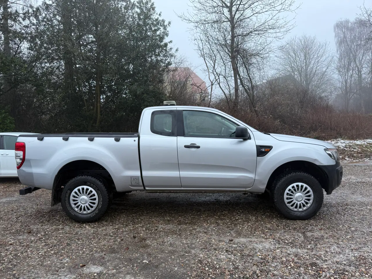 Billede 4 - Ford Ranger 2.2 tdci 4x4 lav km 