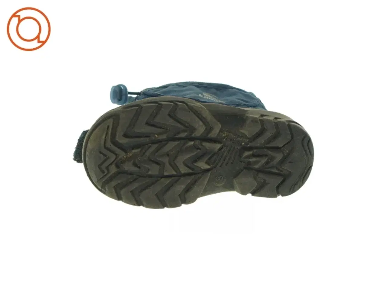 Billede 2 - Vintersko fra Kamik (str. 24)