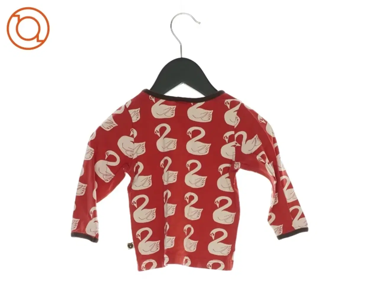 Billede 2 - Bluse fra Småfolk (Str. 74/80)