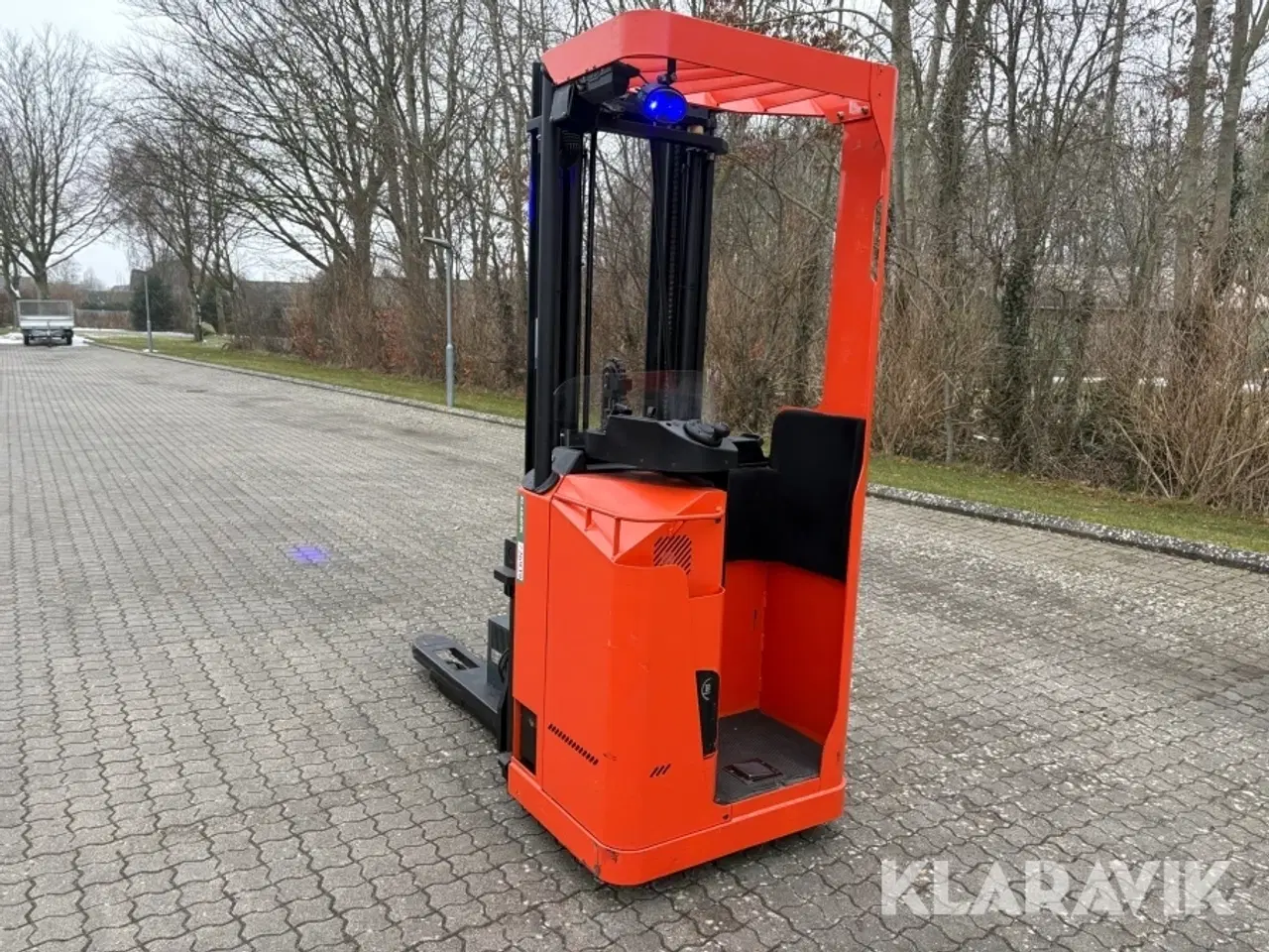 Billede 7 - Stabler BT SSE135 - staxio