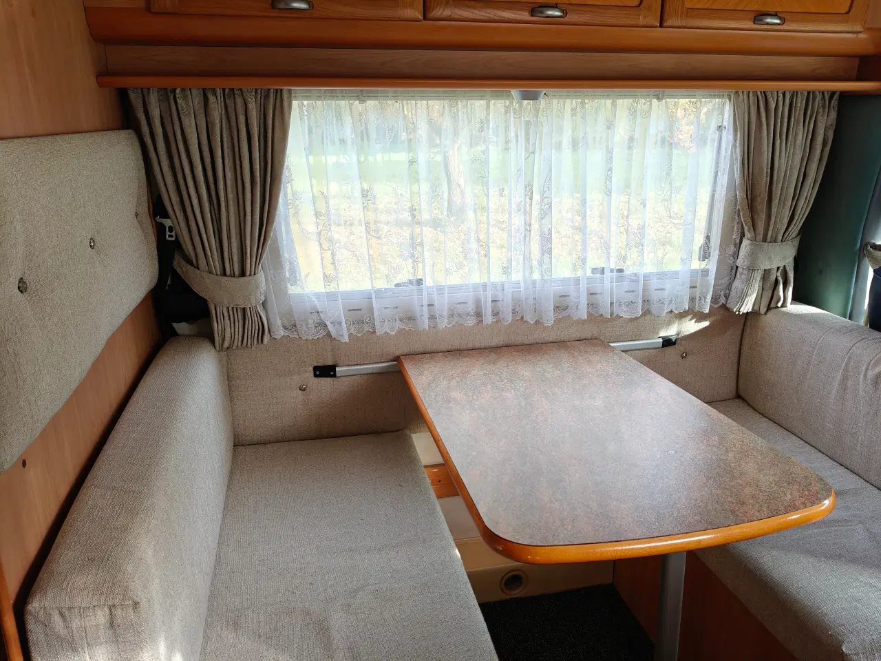 Billede 11 - Autocamper Elnagh 595 Sleek/Fiat Ducato 2.8 jtd 