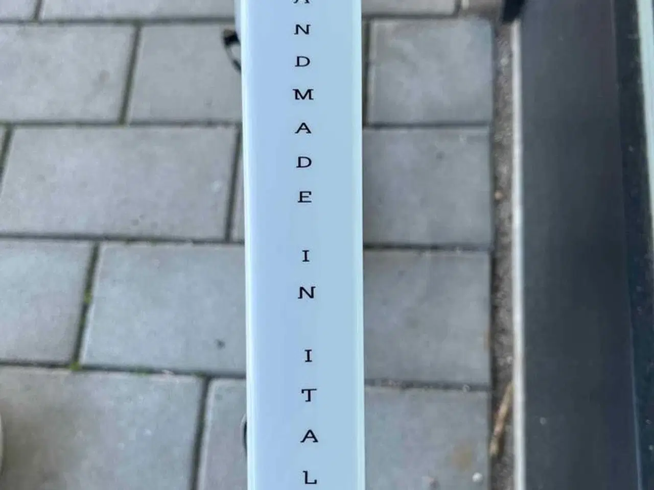 Billede 6 - Cippolini NK1K Str. 54 Dura Ace (Carbon hjul + eks