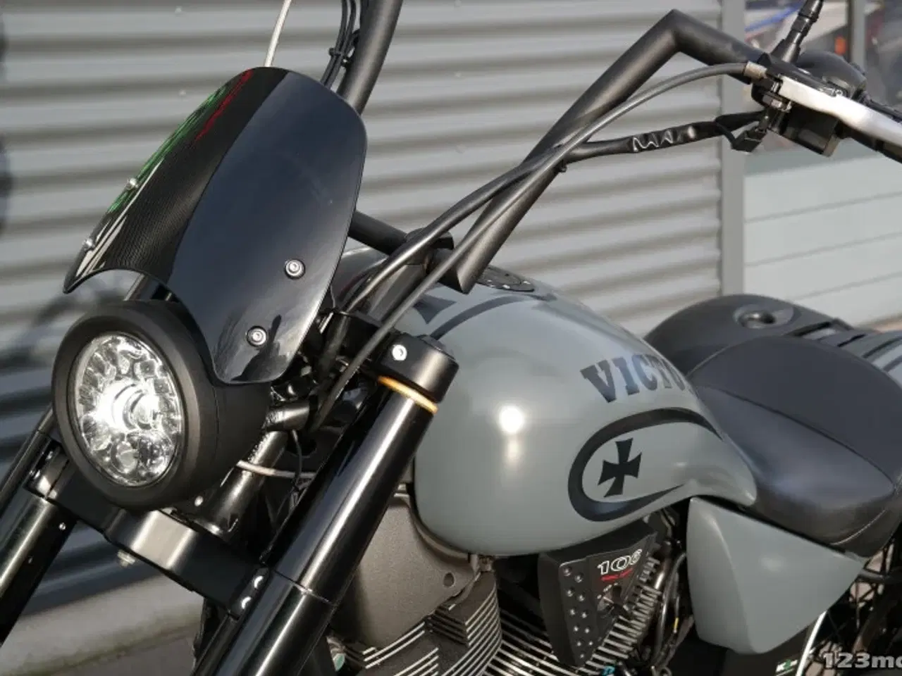 Billede 19 - Victory Highball MC-SYD       BYTTER GERNE