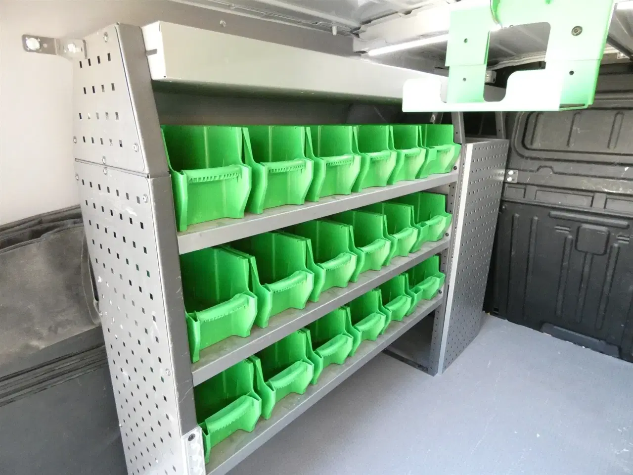 Billede 10 - Peugeot Partner L2 V2 1,5 BlueHDi Ultimate EAT8 130HK Van 8g Aut.