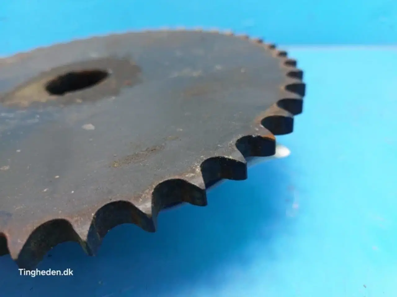 Billede 3 - Massey Ferguson 7274 Tandhjul 28485289