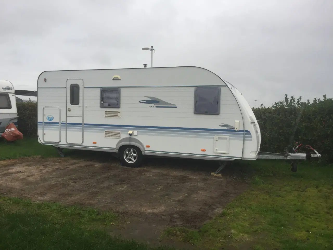 Billede 2 - Adria Adora 542tk