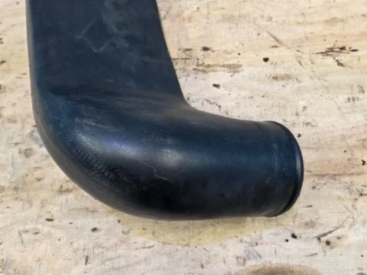 Billede 8 - Massey Ferguson 6290 Luftfilterslange 3780514M4