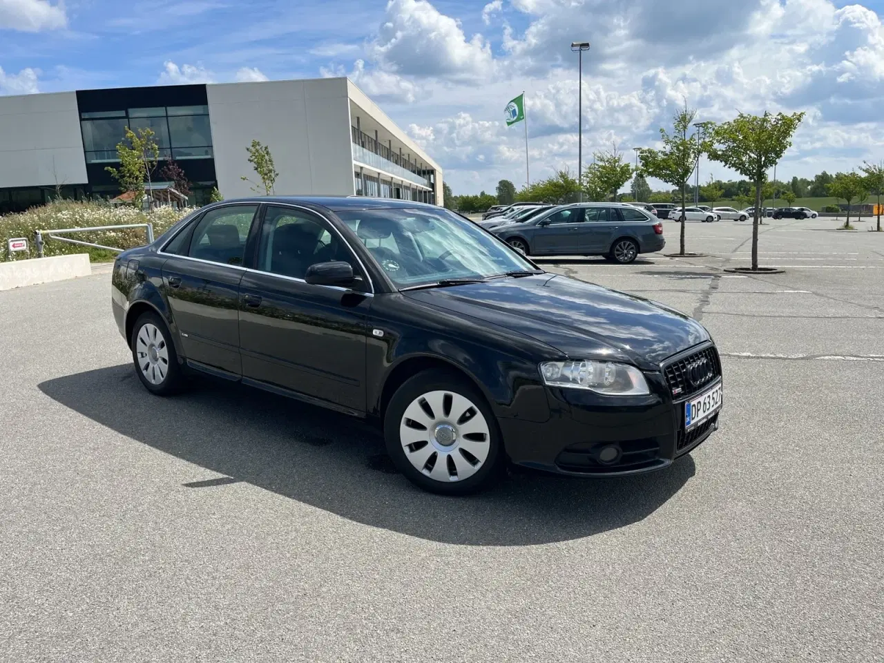 Billede 3 - Audi A4 2,0 
