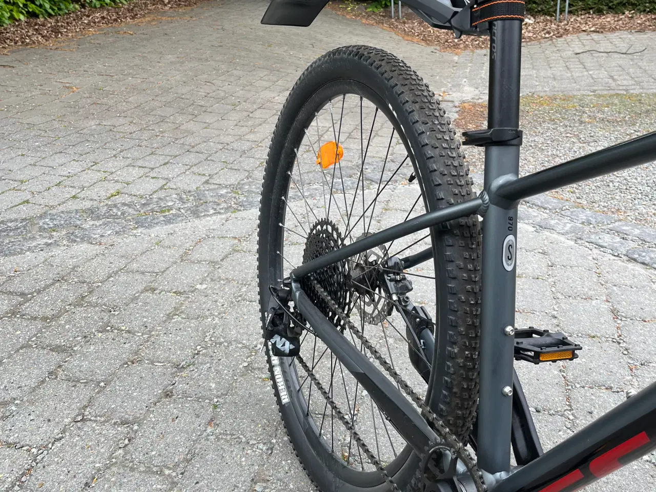 Billede 5 - Mountainbikes MTB Scott, Scale 970, **Scott Scale 
