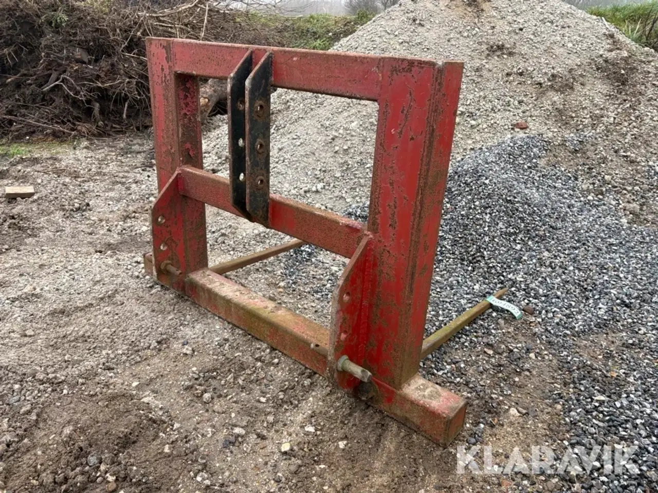 Billede 2 - Ballespyd