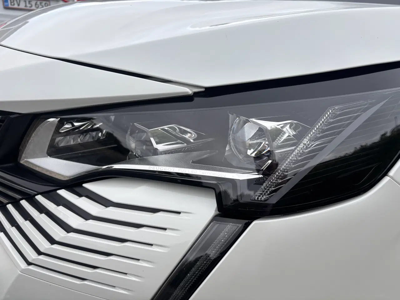 Billede 17 - Peugeot 3008 GT PHEV (2021) – Plug-in Hybrid