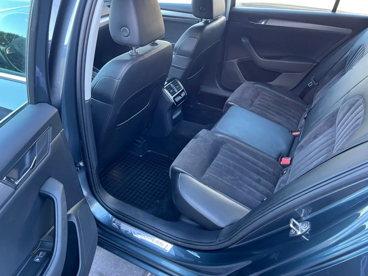 Billede 10 - Billig skoda superb 1,4 tsi DSG