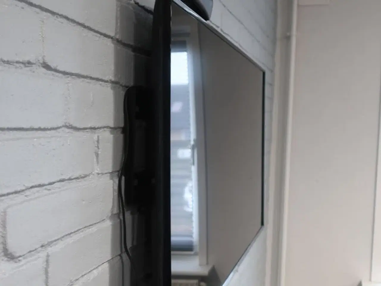 Billede 2 - Fjernsyn 43" SAMSUNG UE43J5505AK