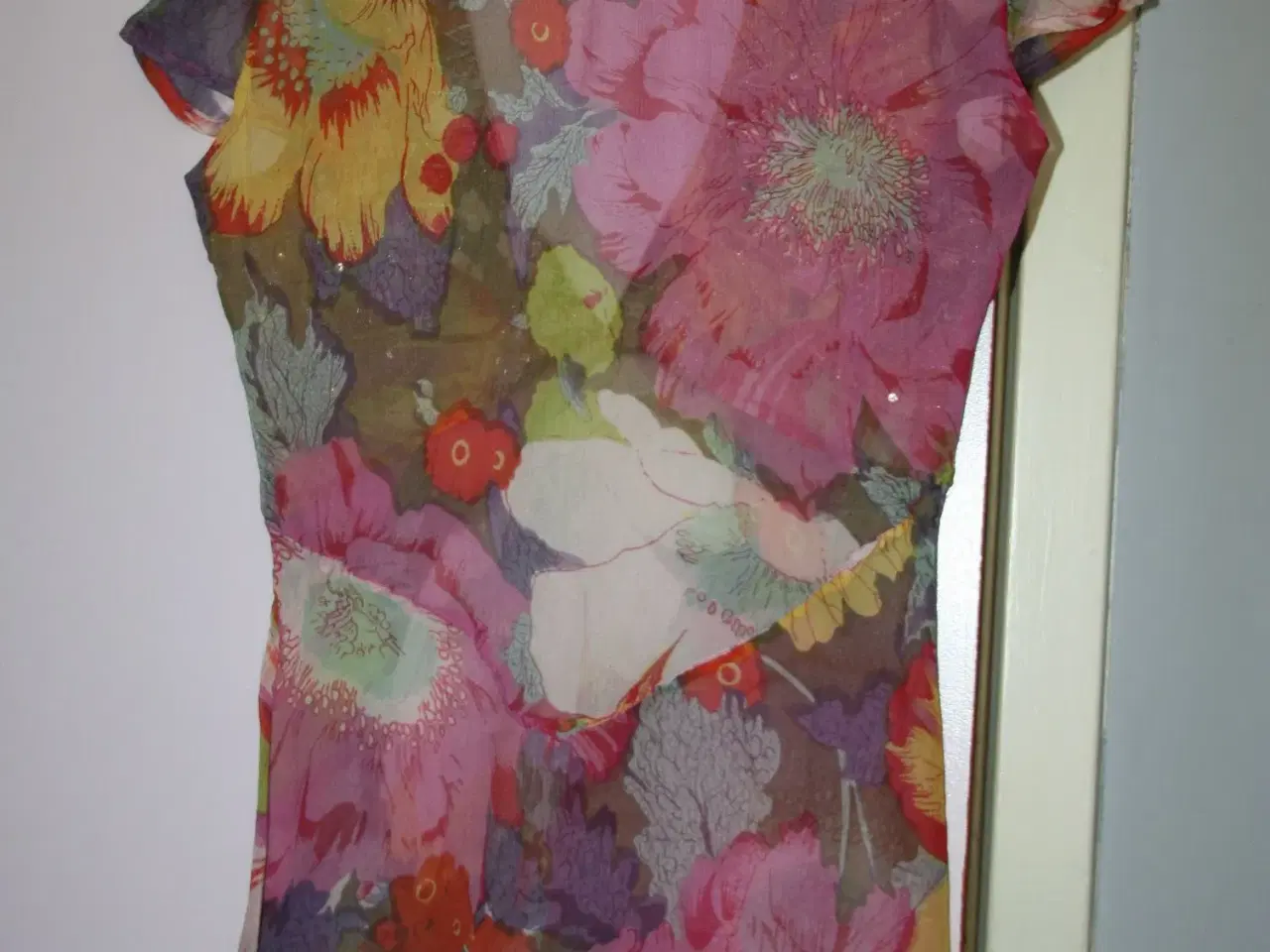 Billede 4 - Antik Batik bluse