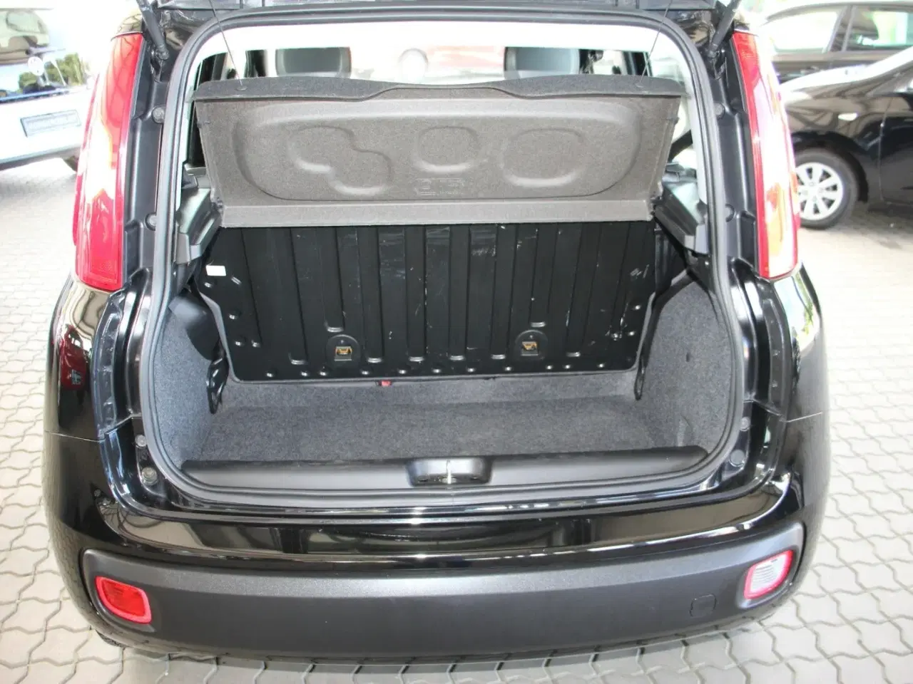 Billede 6 - Fiat Panda 1,2 69 Easy