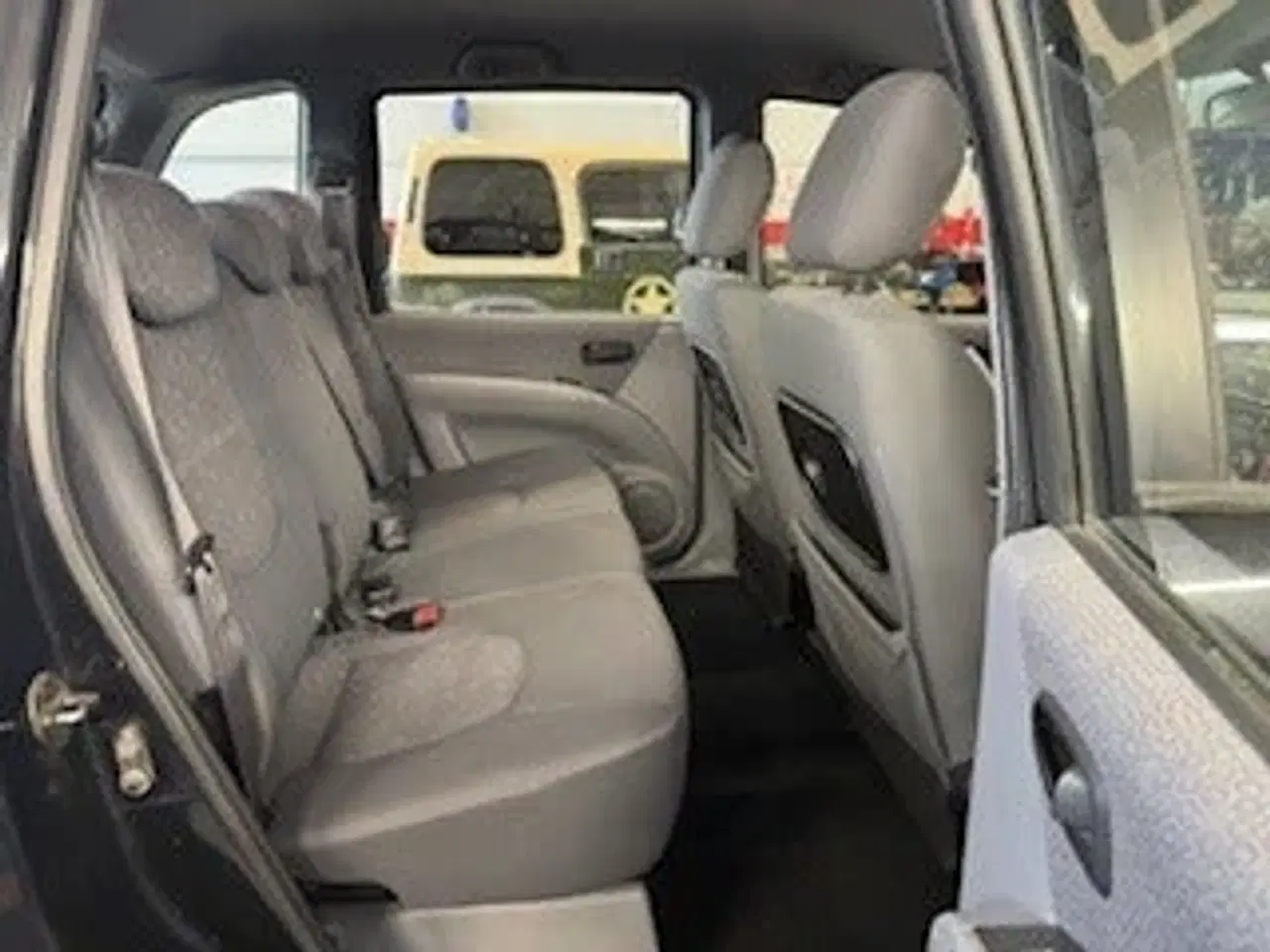 Billede 10 - Hyundai Matrix 1,6 