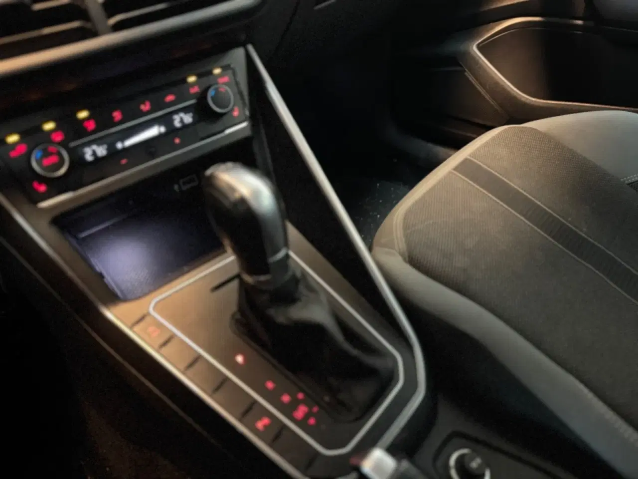 Billede 14 - VW Polo 1,0 TSi 115 Highline DSG