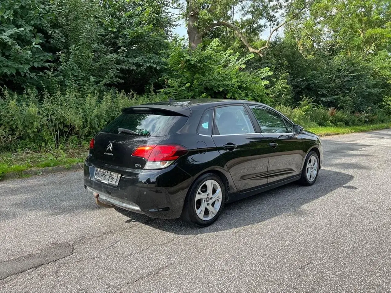 Billede 7 - Citroen C4 1.6 HDI