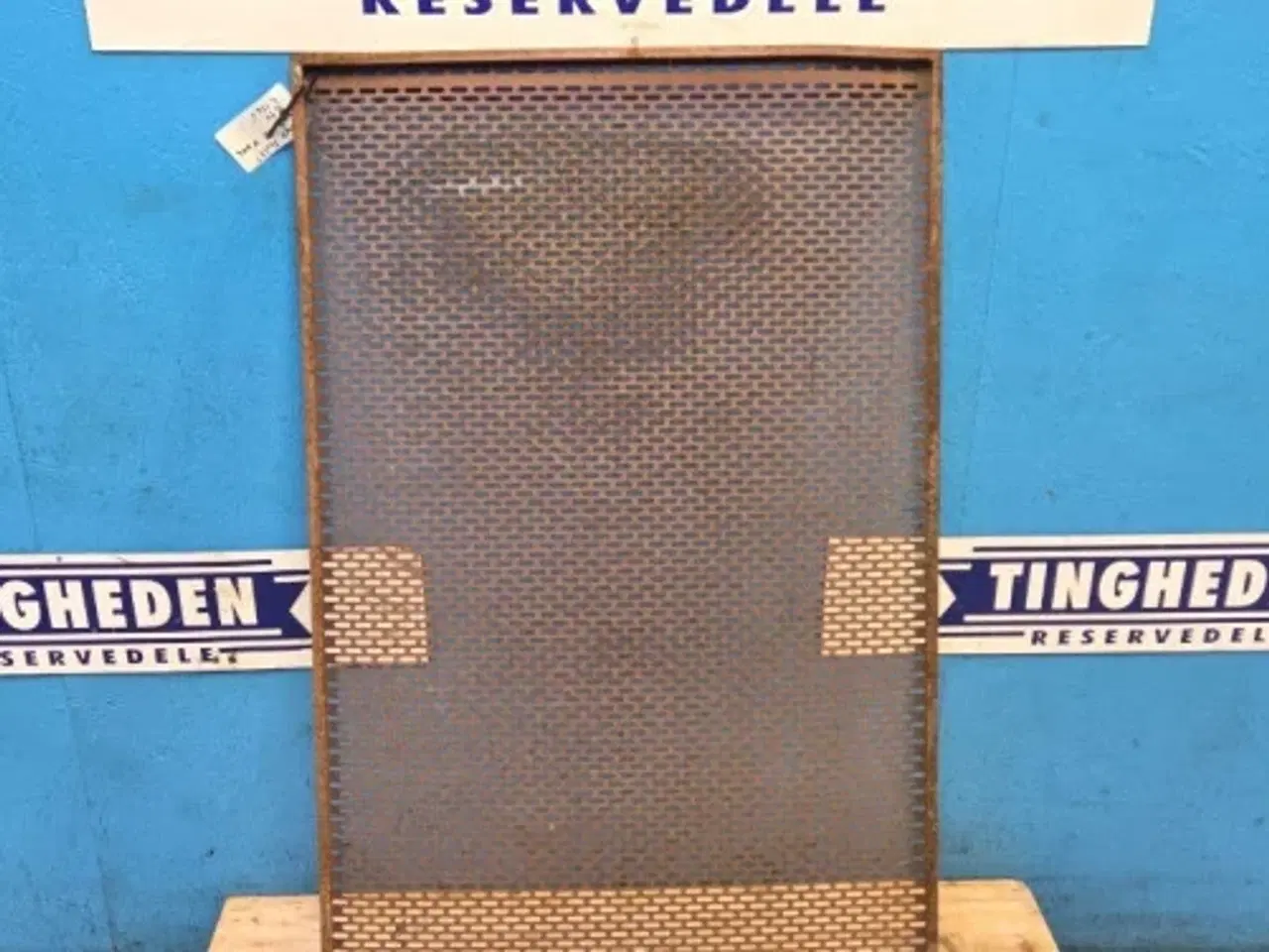 Billede 2 - Deutz Undersold Ø20x6