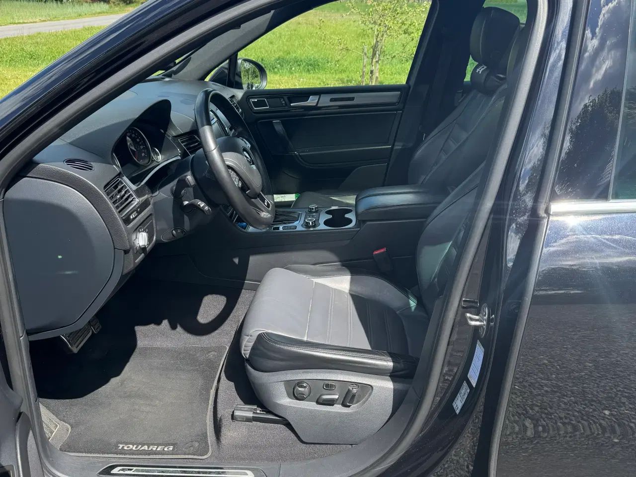 Billede 8 - Vw Touareg 4.2 tdi 340 hk R-line
