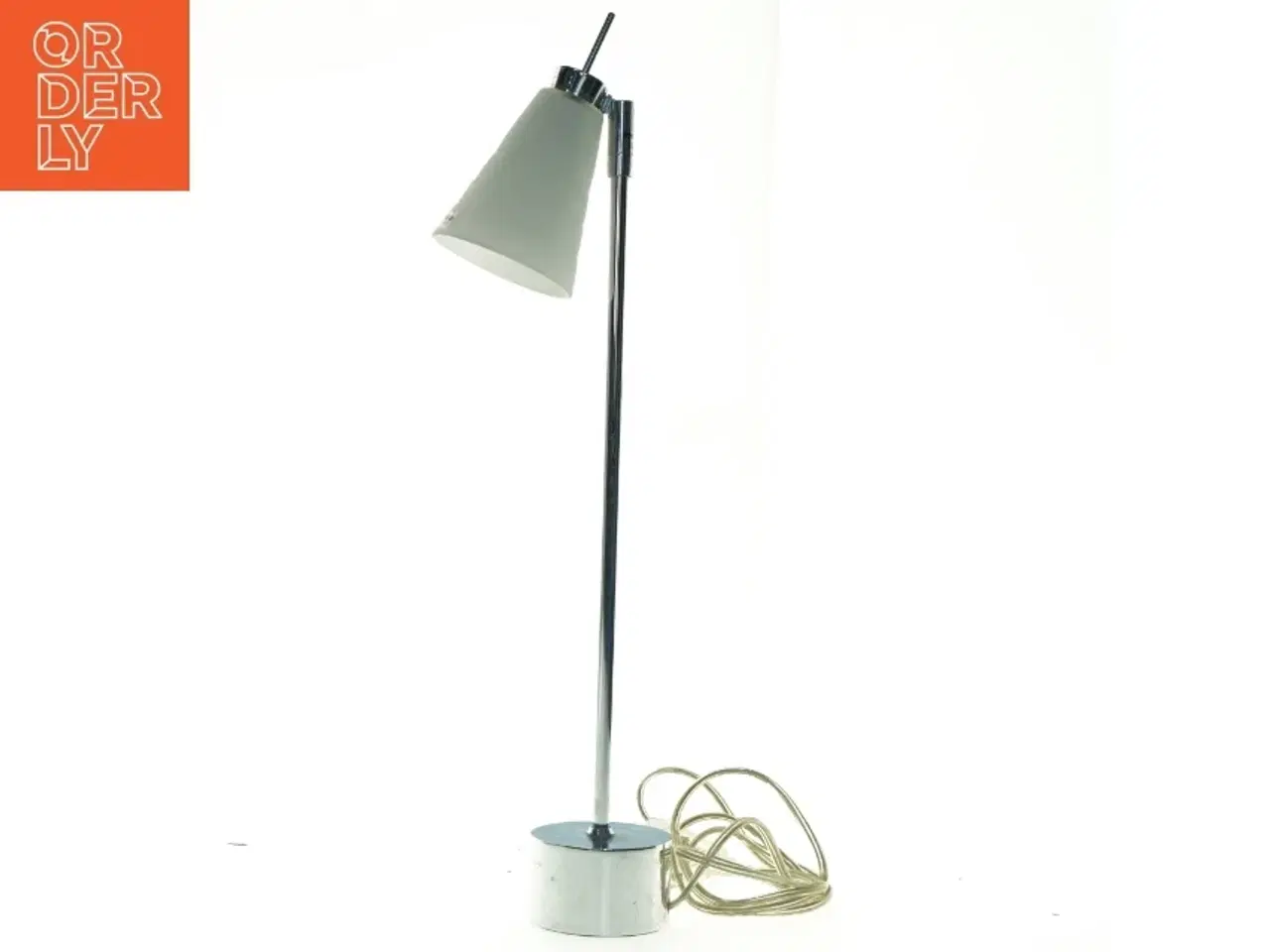 Billede 1 - Bordlampe (str. 45x8 cm)