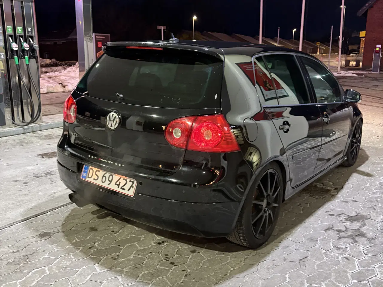 Billede 3 - Vw golf 5 gti