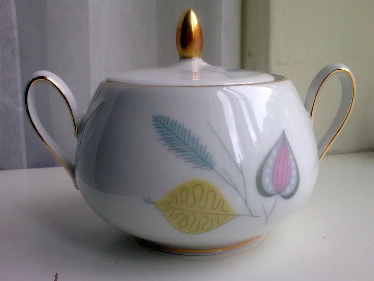 Billede 3 - Farmor fik ikke brugt disse RETRO