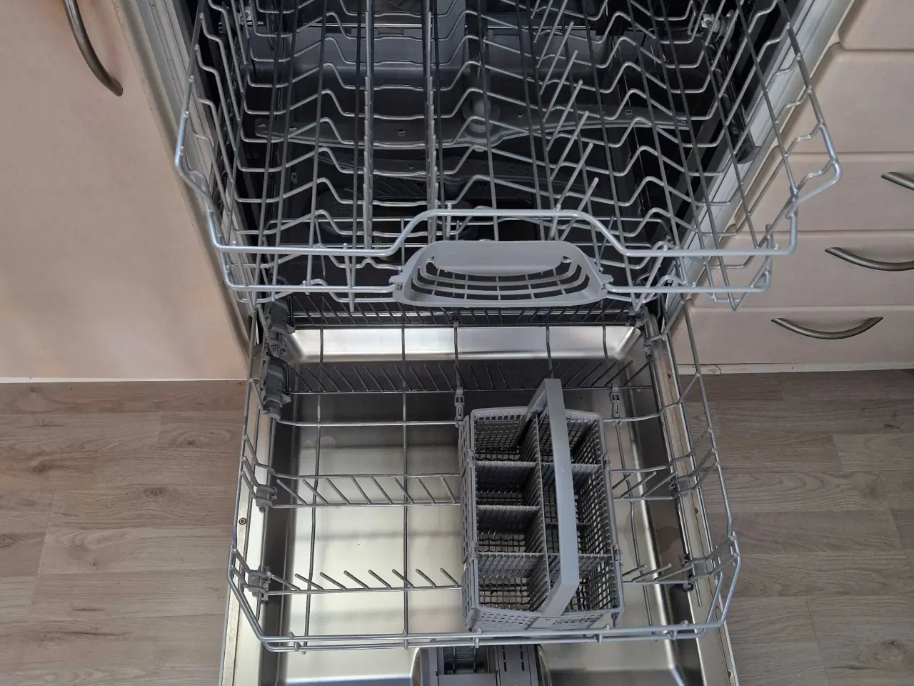 Billede 2 - Opvaskemaskine bosch 