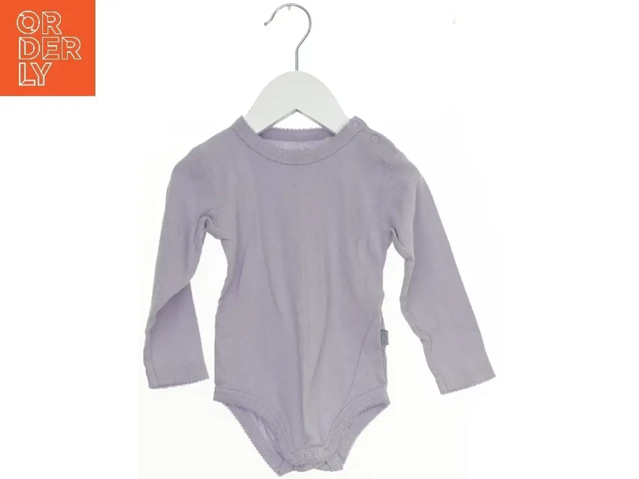 Billede 1 - Børne Bodystocking fra Joha (str. 80 cm)