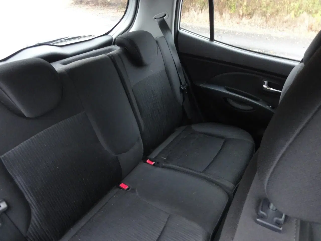Billede 8 - Kia Picanto 1,1 Exclusive