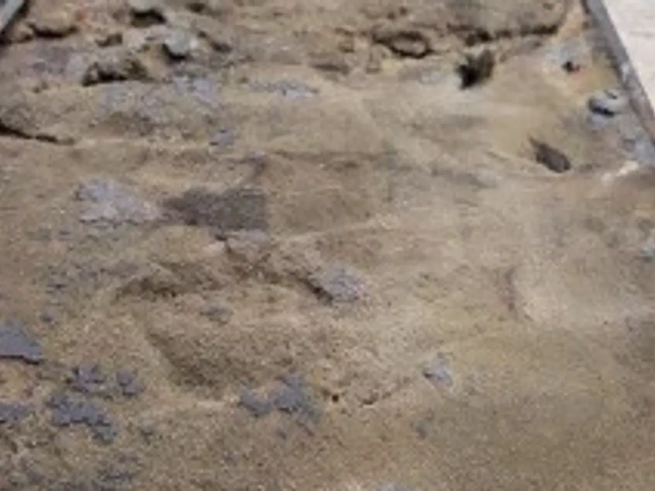 Billede 5 - Hydrema 806 Sideskærm L.  363245