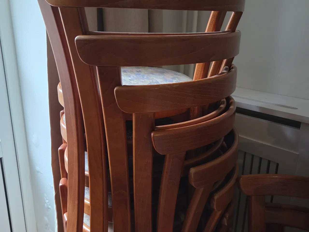 Billede 3 - Konferance stole