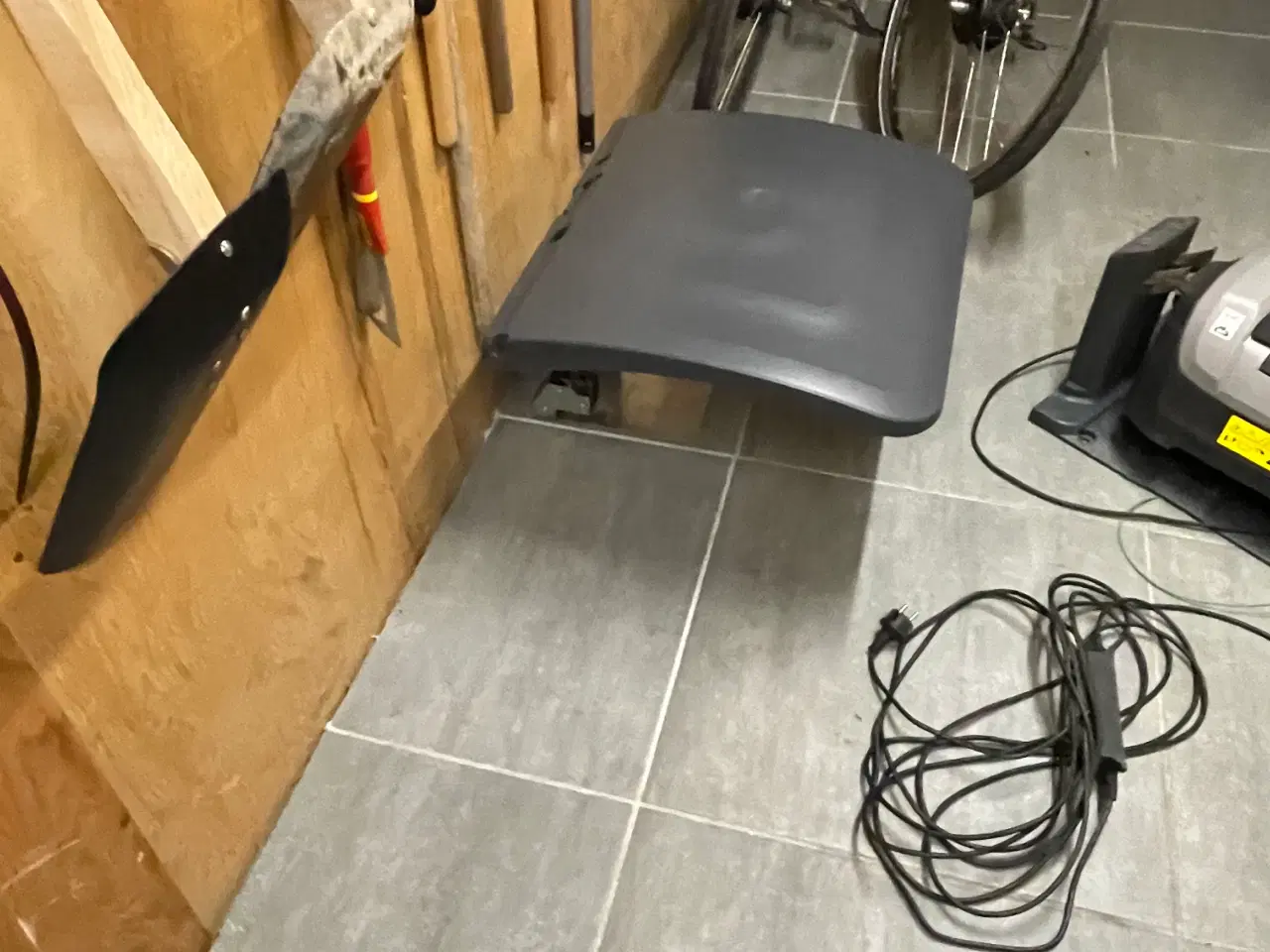 Billede 6 - Robotplæneklipper