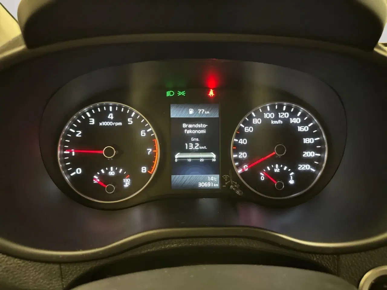 Billede 7 - Kia Picanto 1,0 GT-Line