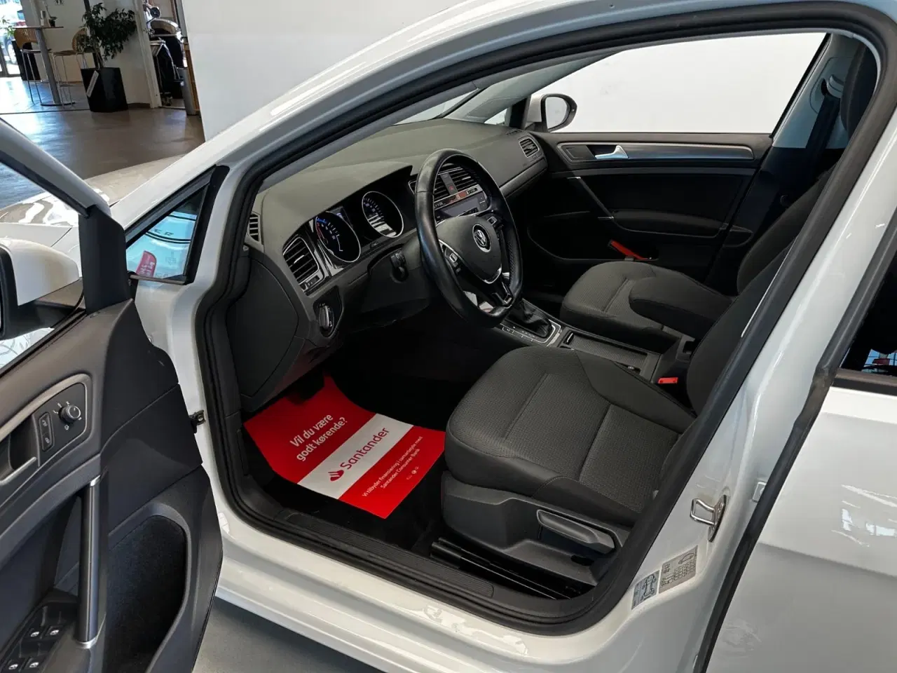 Billede 12 - VW e-Golf VII  