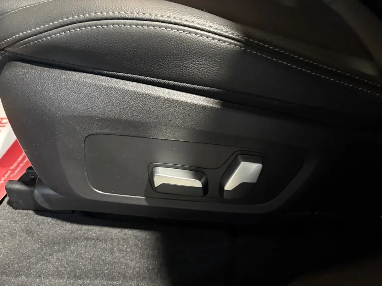 Billede 11 - BMW iX3  Charged M-Sport