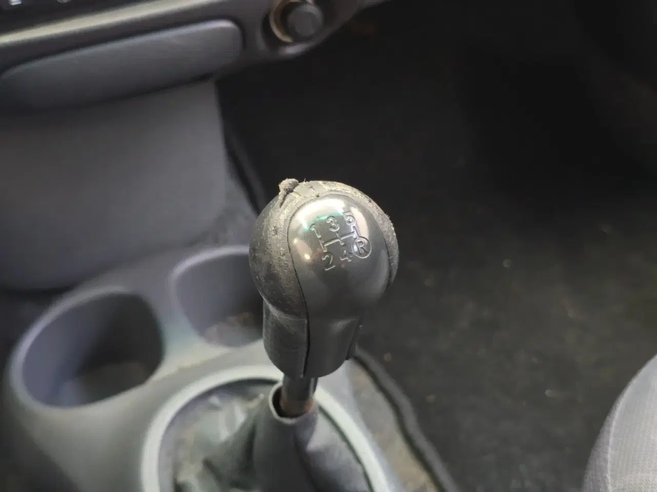 Billede 14 - Toyota Yaris 1,3 Luna