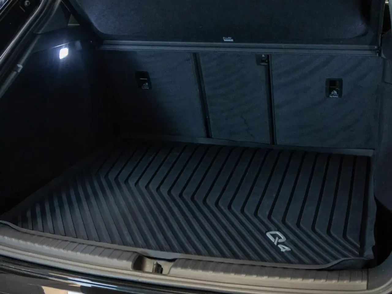 Billede 6 - Audi Q4 e-tron 40 Advanced S-line