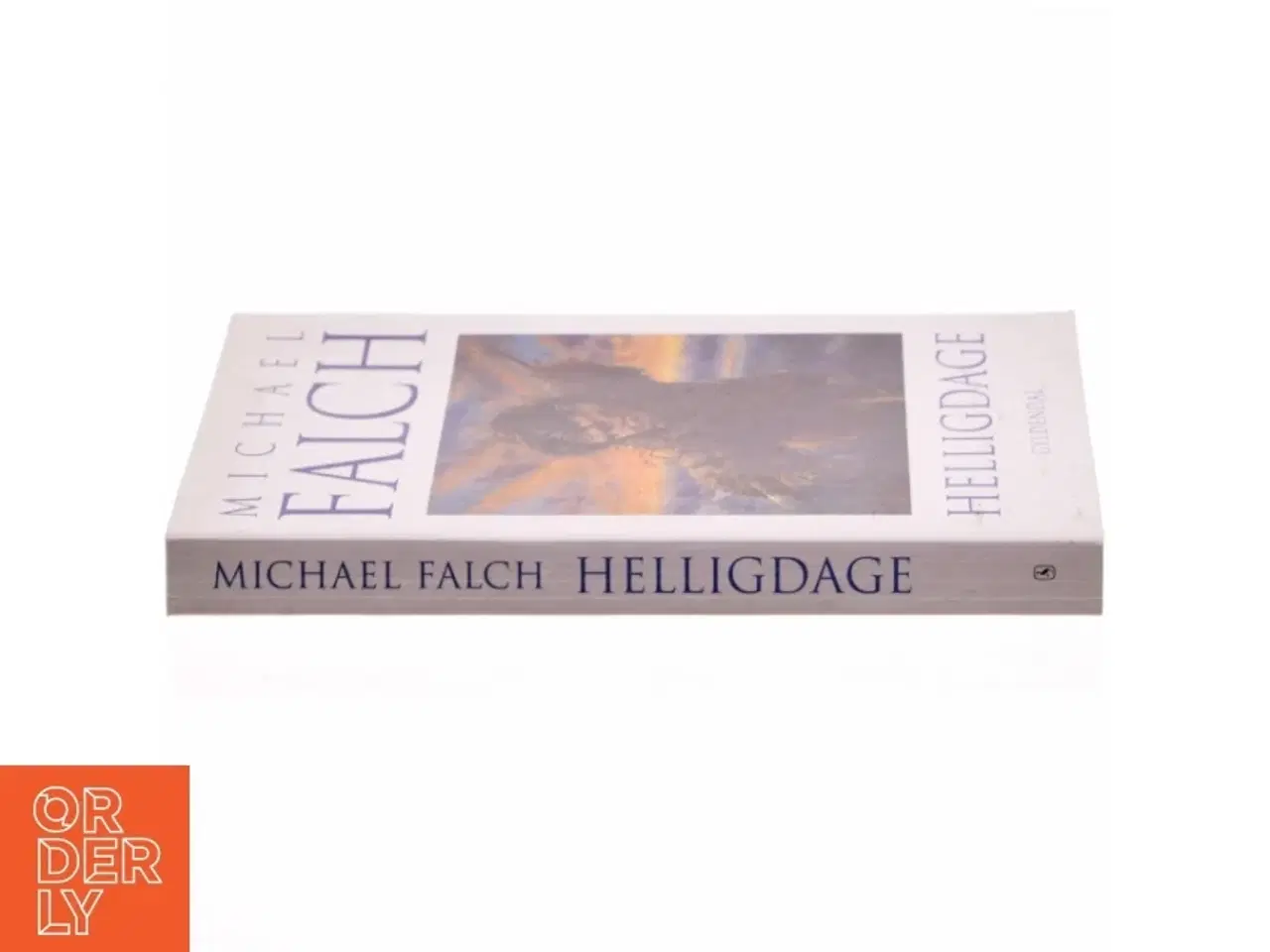 Billede 2 - Helligdage af Michael Falch (Bog)