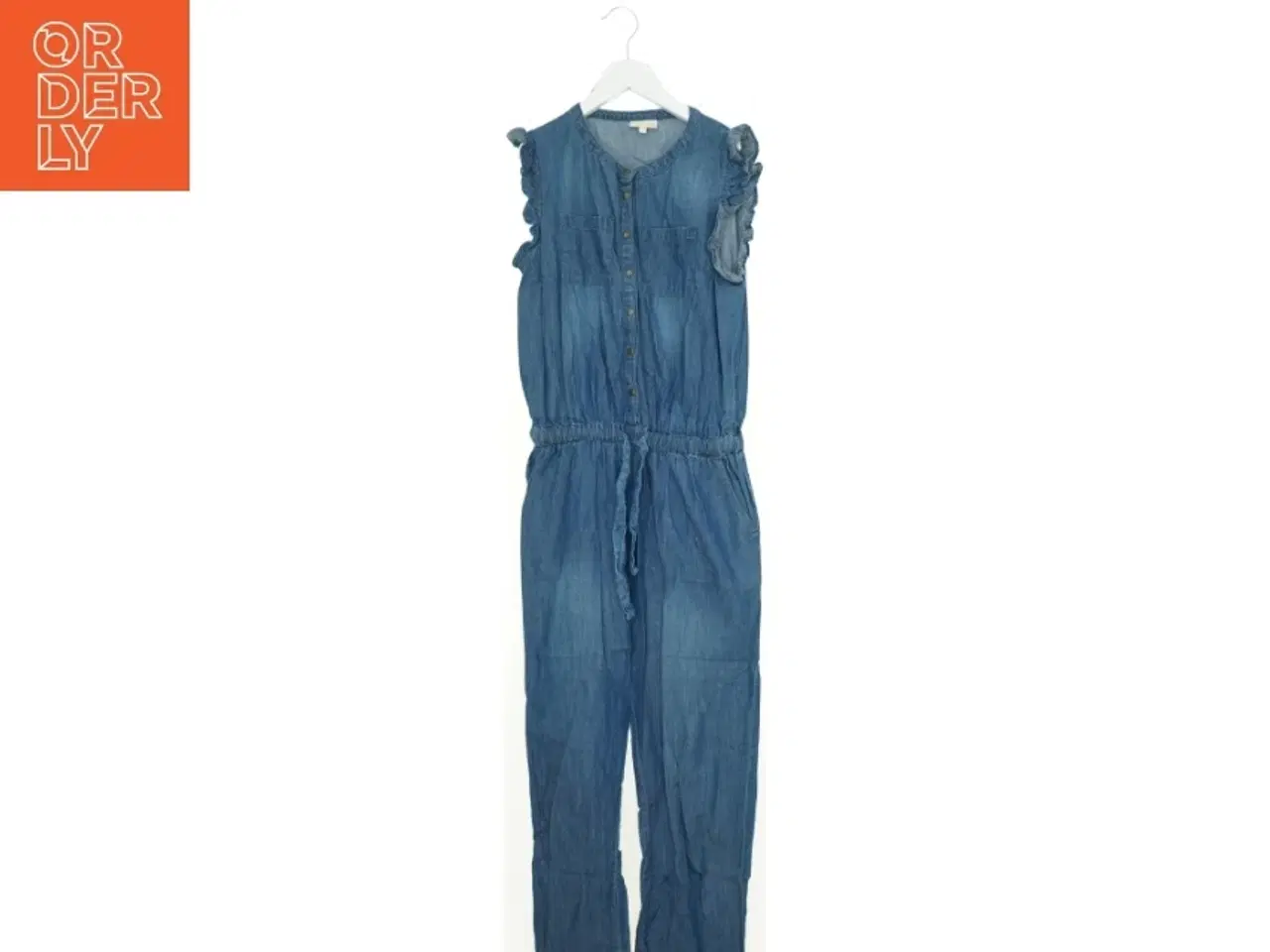 Billede 1 - Buksedragt fra Pomp de Lux (str. 158 cm)