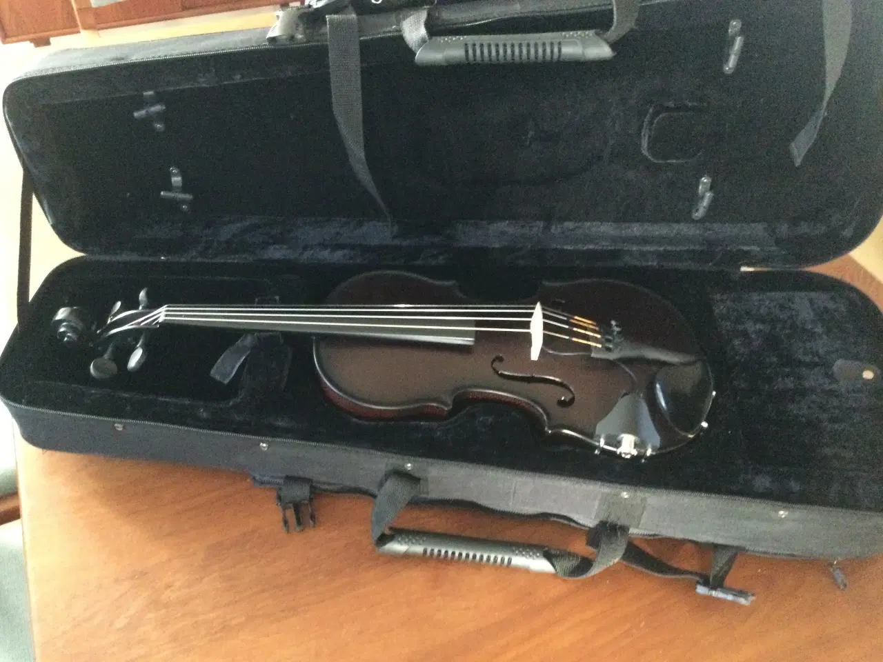 Billede 2 - Glasser violin