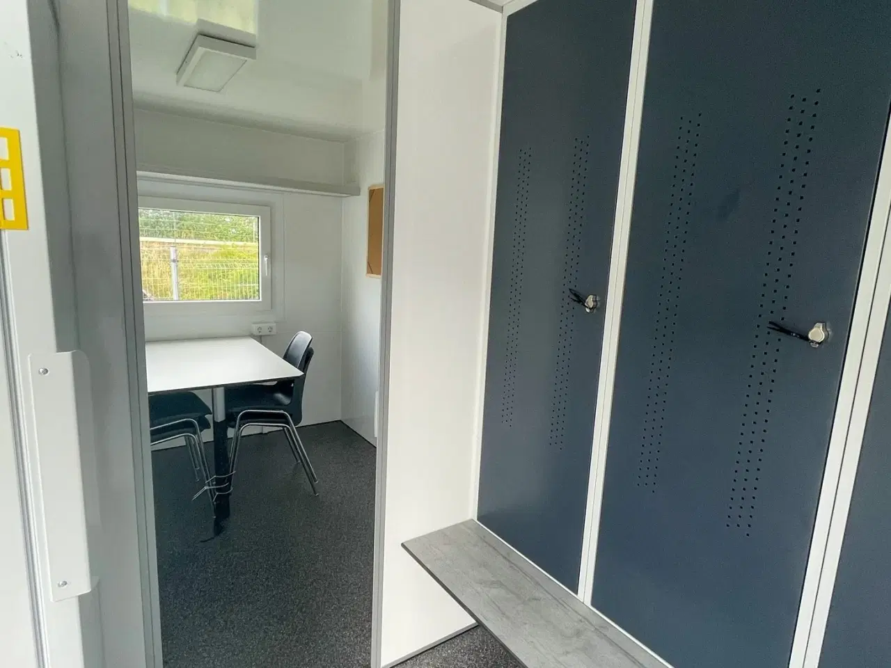 Billede 10 - Type 524: Mandskabsvogn for 4 personer