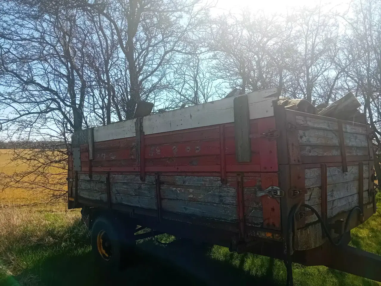 Billede 13 - Deutz 5006