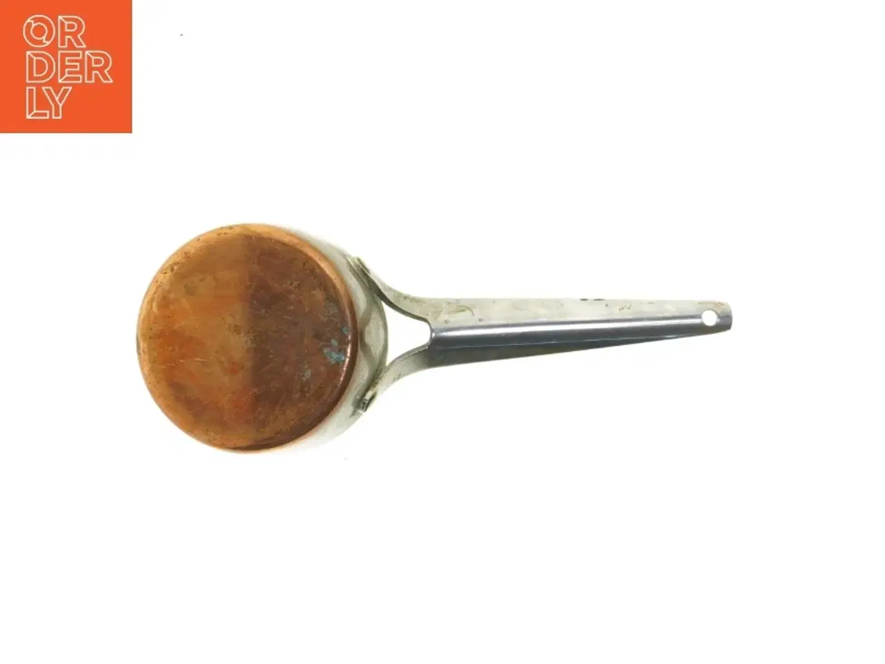 Billede 3 - Geoge jensen Kasserolle (str. Ø. 9 cm. længde, 23 cm)