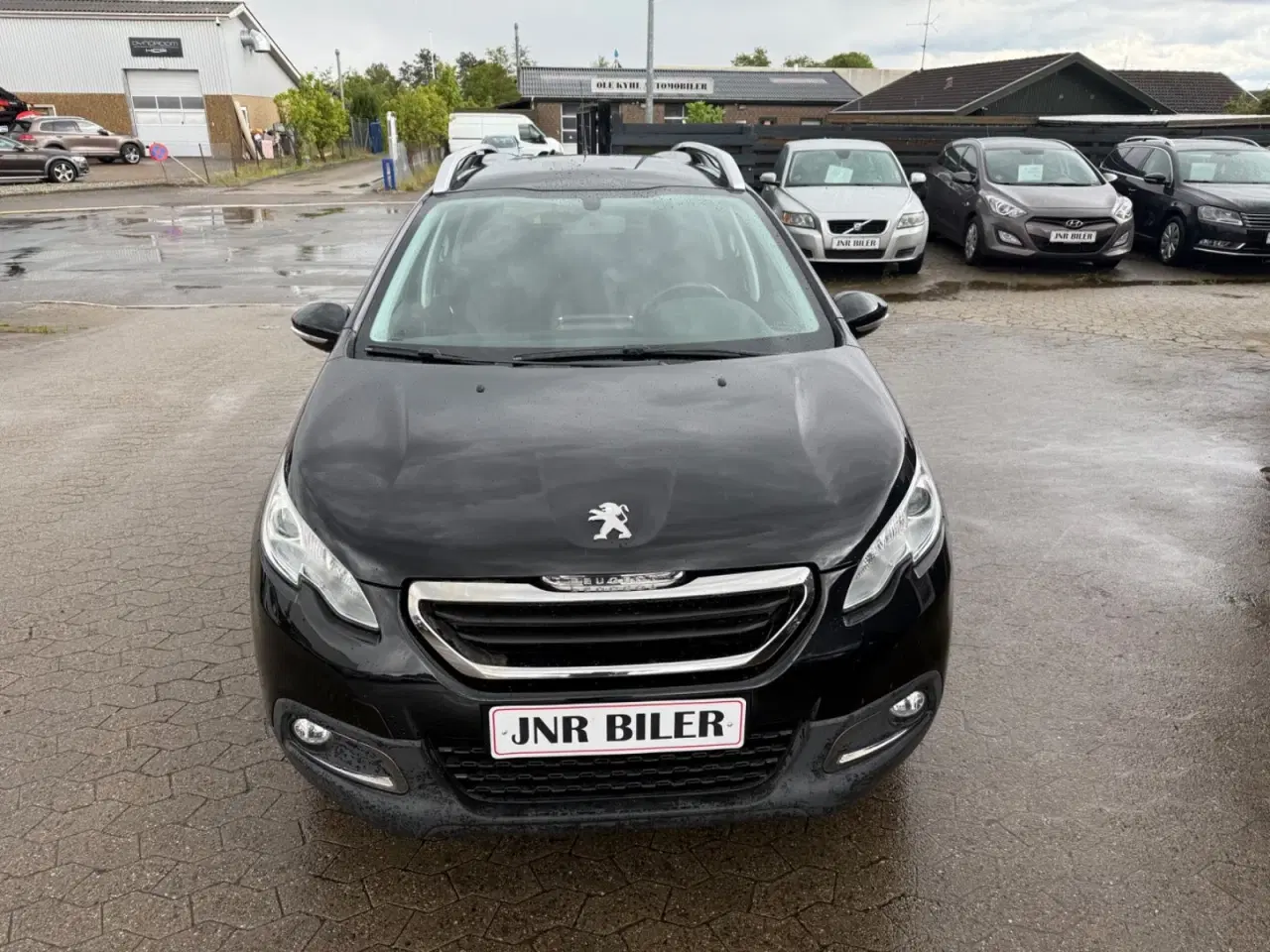 Billede 20 - Peugeot 2008 1,2 VTi 82 Active
