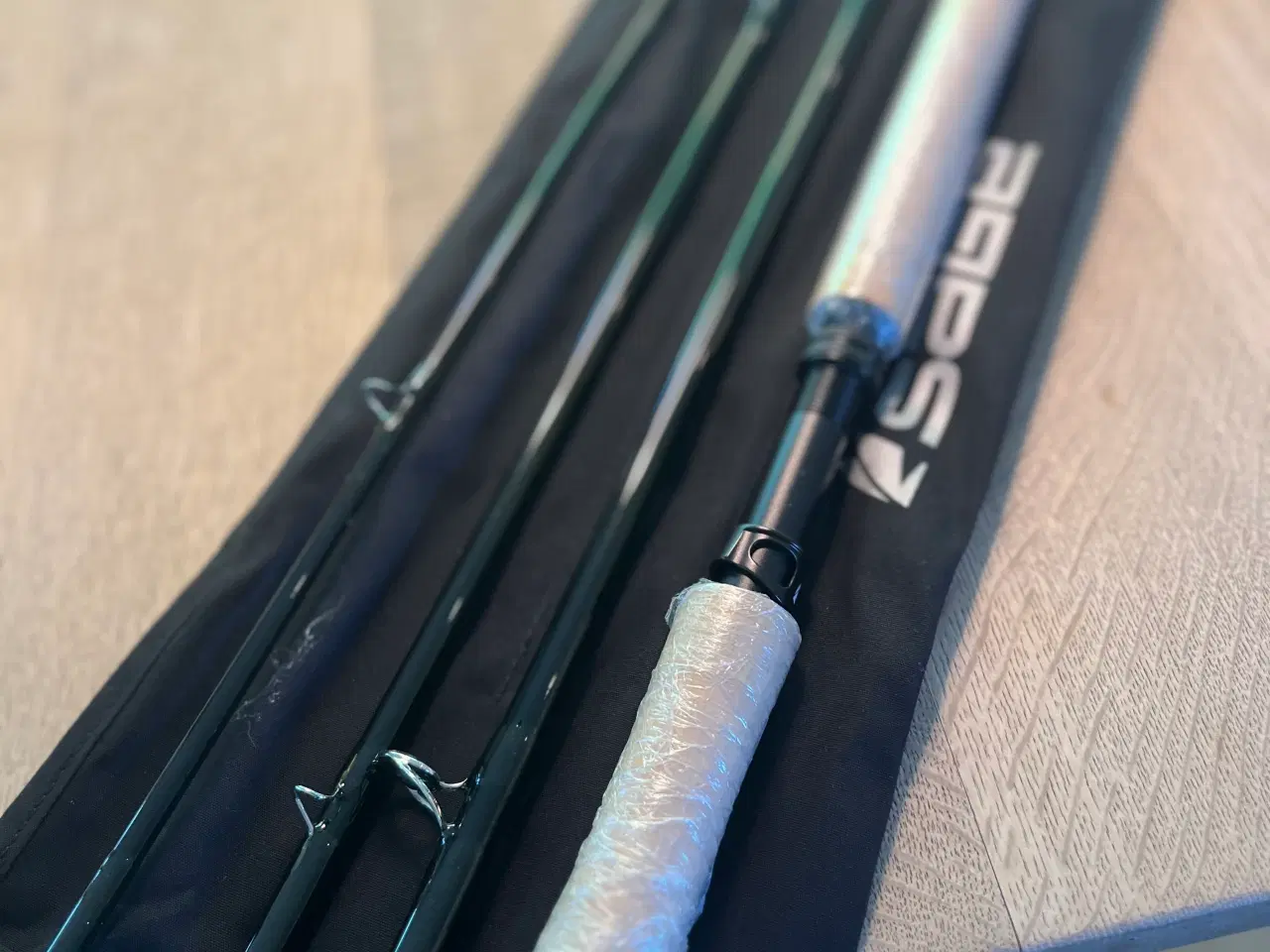 Billede 3 - Sage Spey x 8130-4